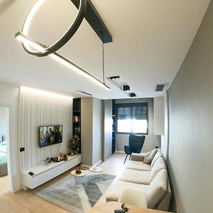 Appartement met een Slaapkamer